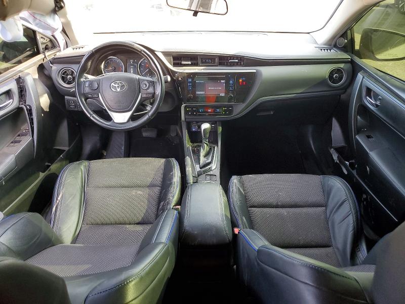 Photo 8 from auction – 2019 TOYOTA COROLLA with VIN 5YFBURHE3KP873610