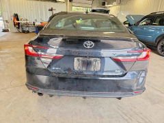 Zdjęcie 6 z aukcji – 2025 TOYOTA CAMRY z VIN 4T1DAACK0SU040331