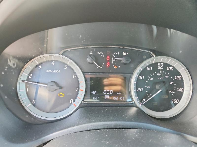 Photo 9 from auction – 2014 NISSAN SENTRA with VIN 3N1AB7AP3EL697891