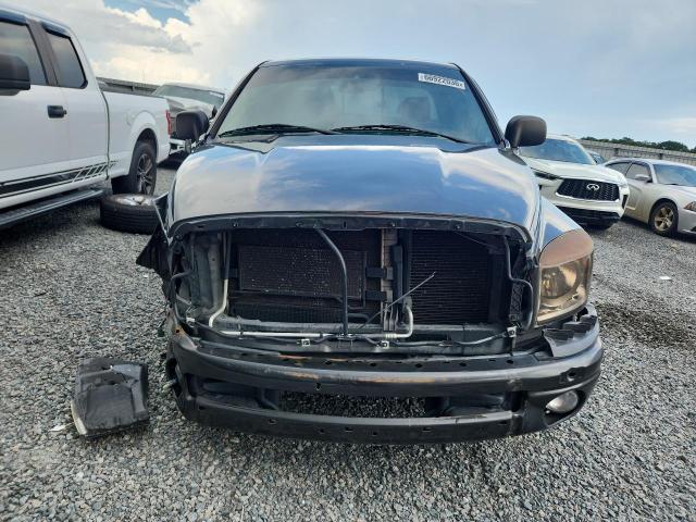 Photo 5 from auction – 2007 DODGE RAM 1500 with VIN 1D7HA18287J518721