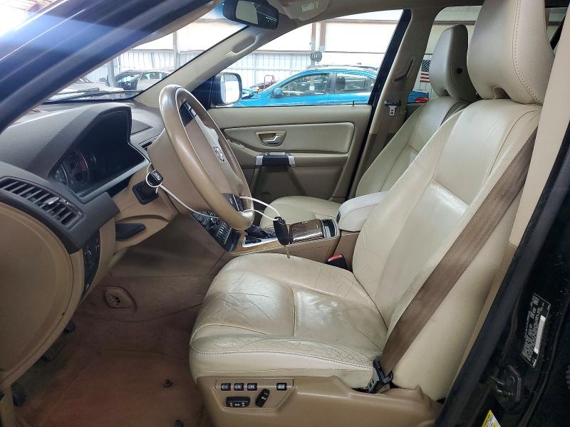 Photo 7 from auction – 2010 VOLVO XC90 with VIN YV4982CZ6A1566386