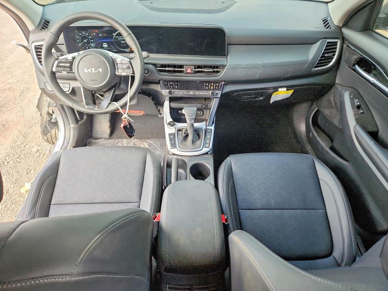Zdjęcie 8 z aukcji – 2025 KIA SELTOS z VIN KNDERCAA3S7675145