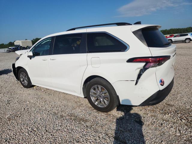 Zdjęcie 2 z aukcji – 2022 TOYOTA SIENNA z VIN 5TDKRKEC0NS076898