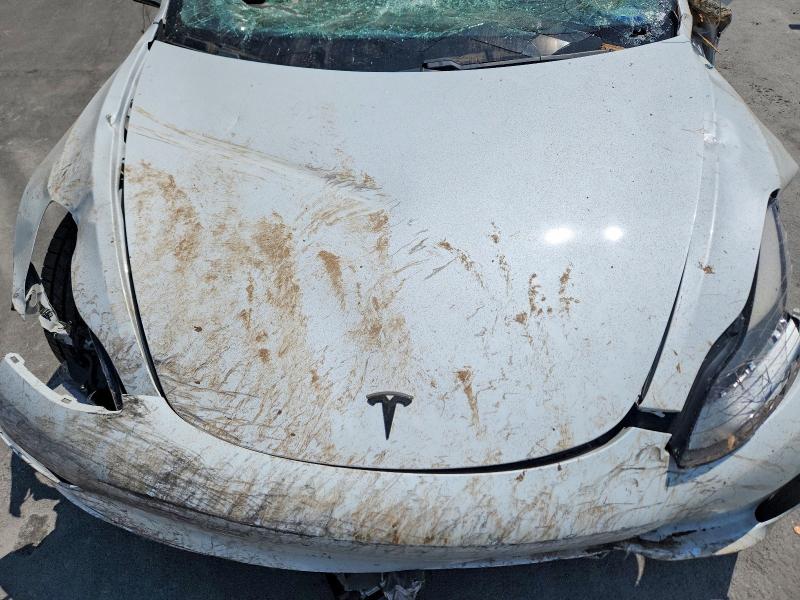 Фото 11 с аукциона – 2021 TESLA MODEL 3 с VIN 5YJ3E1EB3MF980622