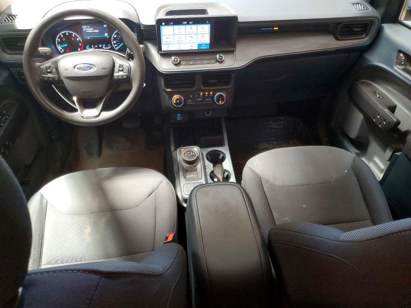 Photo 8 from auction – 2024 FORD MAVERICK with VIN 3FTTW8A90RRA26277