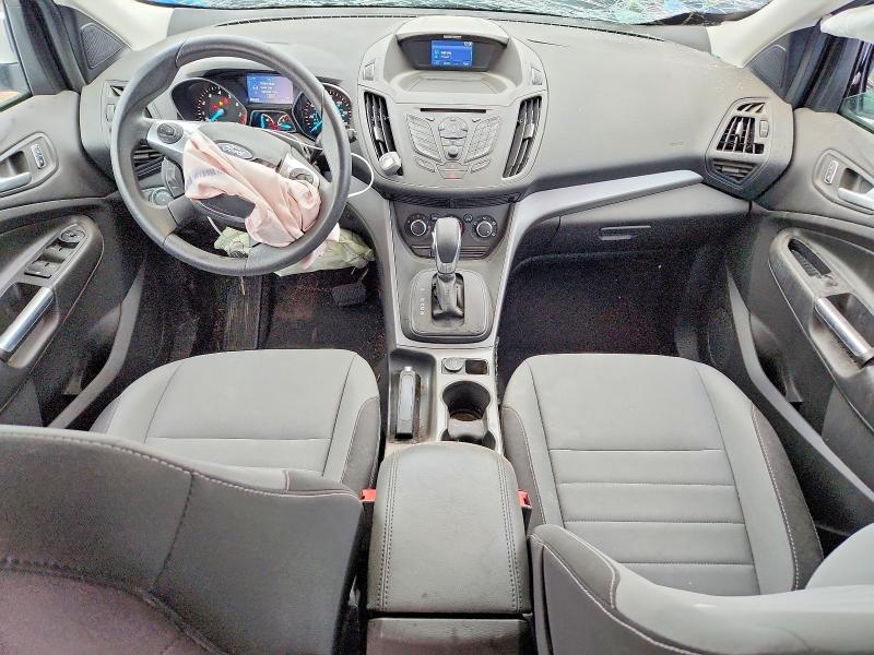 Photo 8 from auction – 2015 FORD ESCAPE with VIN 1FMCU9GX4FUB48254