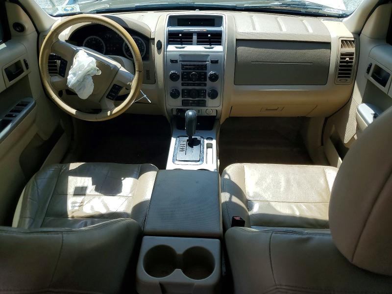 Photo 8 from auction – 2012 FORD ESCAPE with VIN 1FMCU9DG3CKC74648