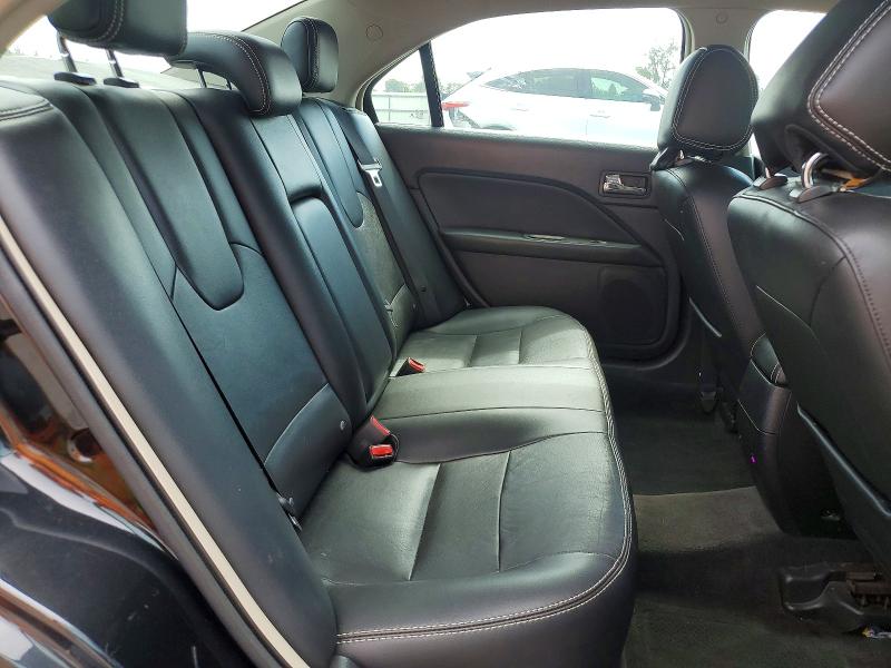 Photo 10 from auction – 2012 FORD FUSION with VIN 3FAHP0JG2CR372234