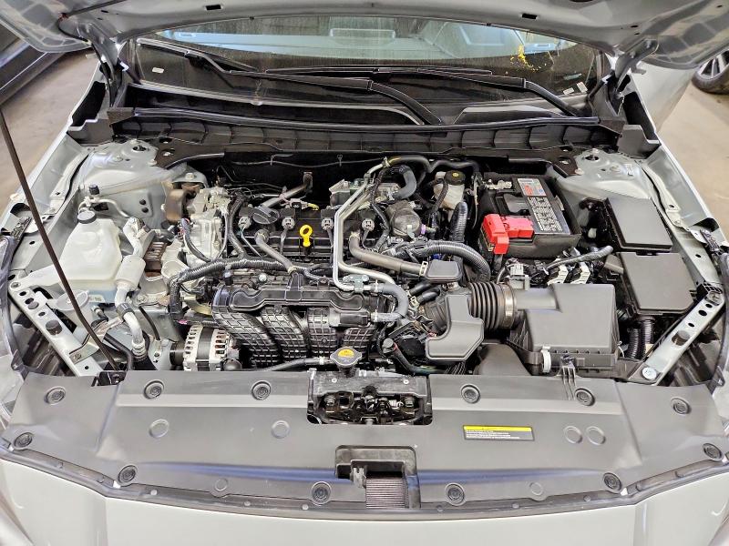 Photo 11 from auction – 2026 NISSAN ALTIMA with VIN 1N4BL4DV6TN349741