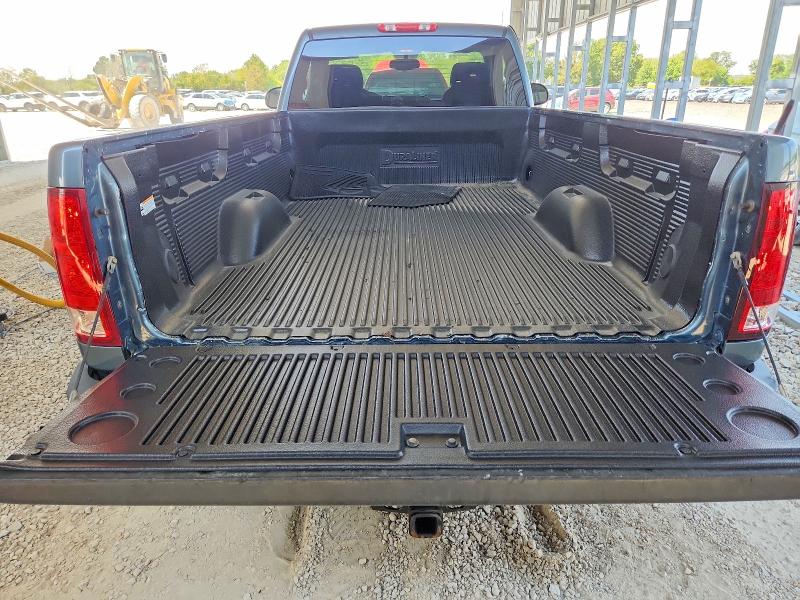 Photo 10 from auction – 2013 GMC SIERRA with VIN 1GT020CG0DF231244
