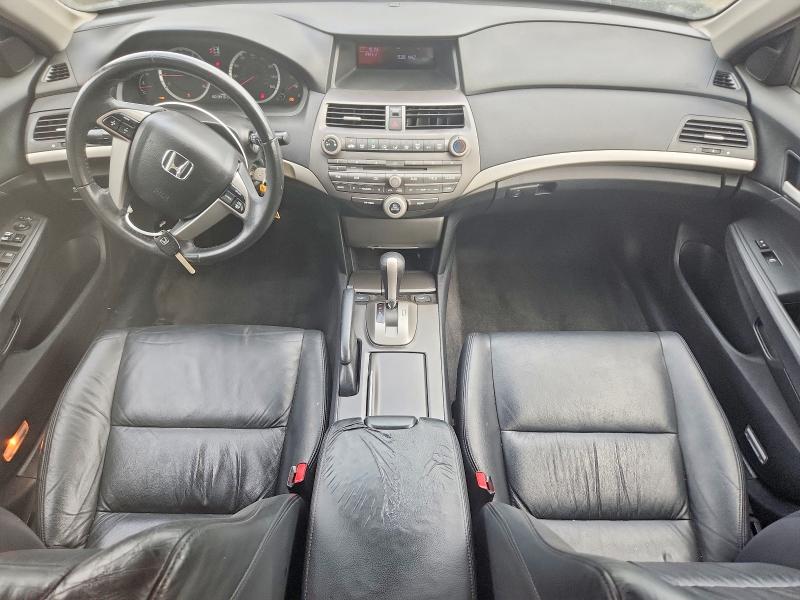 Photo 8 from auction – 2012 HONDA ACCORD with VIN 1HGCP2F67CA079697