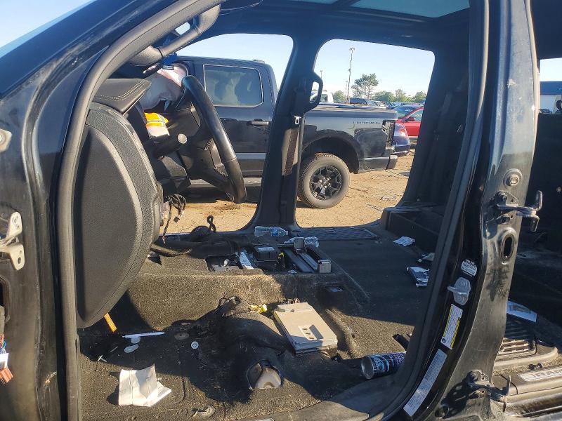 Photo 7 from auction – 2020 RAM 1500 with VIN 1C6SRFHT2LN219461