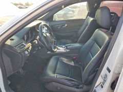 Photo 7 from auction – 2015 MERCEDES-BENZ E-CLASS with VIN WDDHF0EB7FB112194