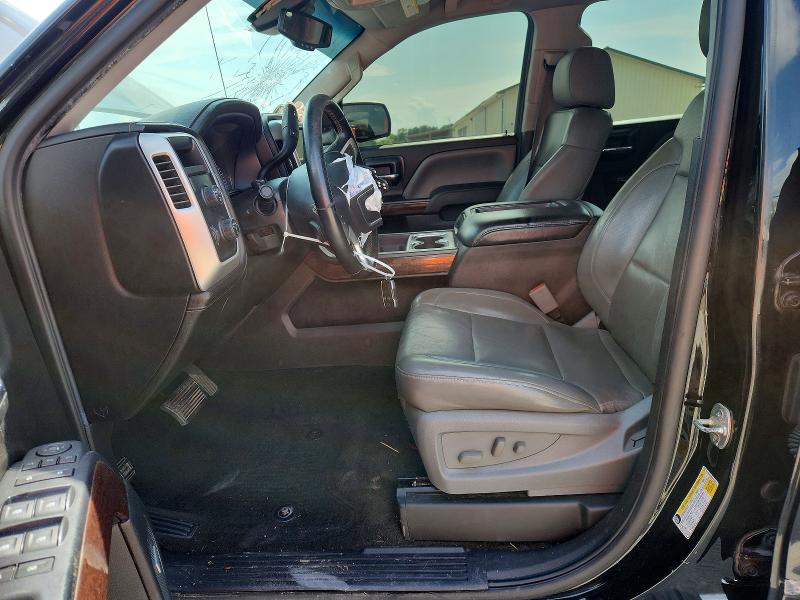 Снимка 7 от търг – 2014 GMC SIERRA с VIN 3GTU2VEC3EG551229