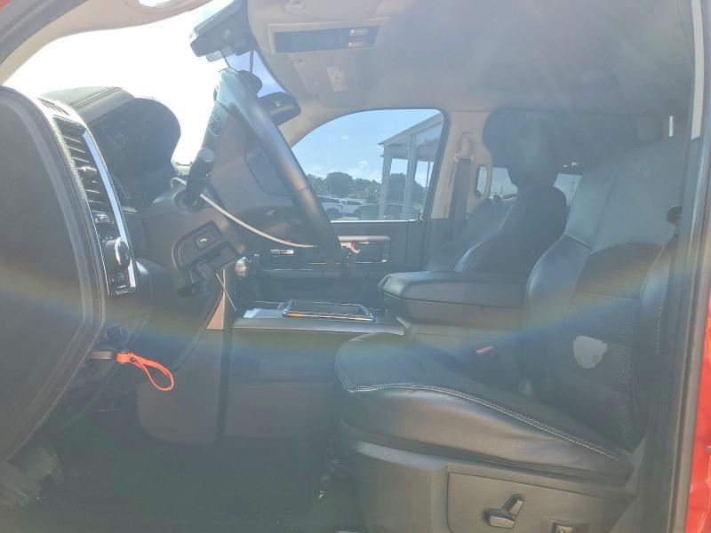 Photo 7 from auction – 2015 RAM 1500 with VIN 1C6RR6UT6FS629416
