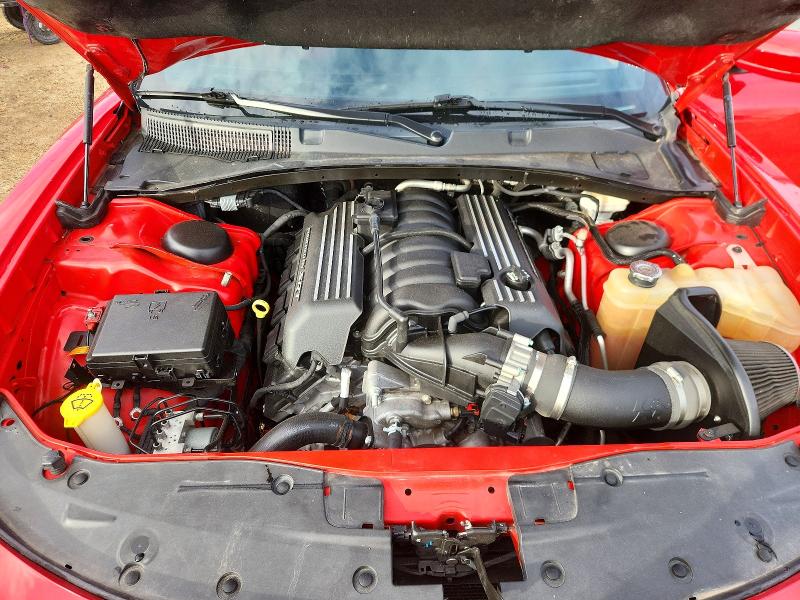 Photo 11 from auction – 2015 DODGE CHARGER with VIN 2C3CDXGJ7FH879322