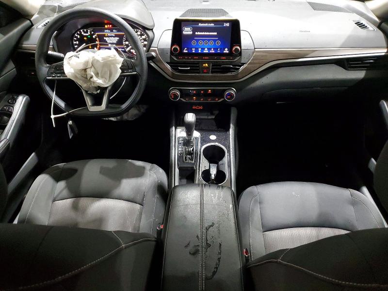 Photo 8 from auction – 2024 NISSAN ALTIMA with VIN 1N4BL4DV0RN349145
