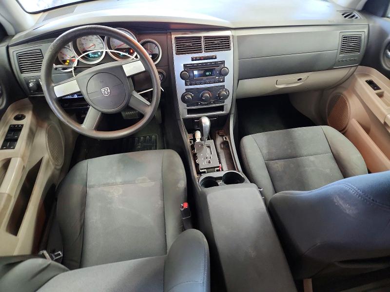 Photo 8 from auction – 2007 DODGE MAGNUM with VIN 2D4FV47VX7H720645