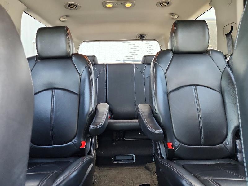 Photo 10 from auction – 2014 GMC ACADIA with VIN 1GKKVRKD8EJ345331