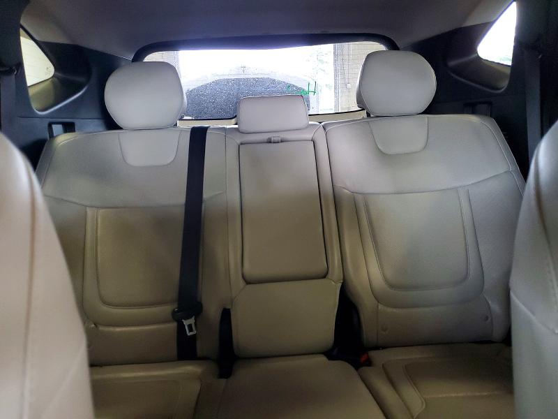 Photo 10 from auction – 2023 HYUNDAI TUCSON with VIN 5NMJECAE1PH190189