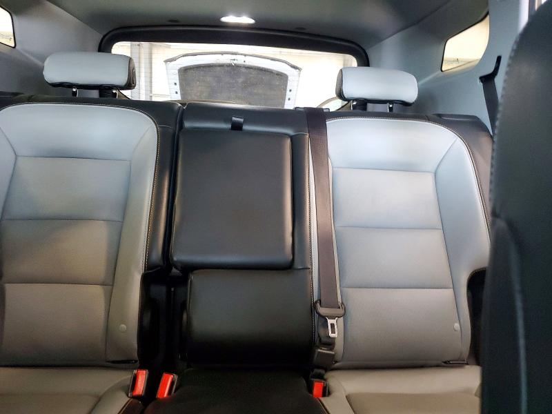 صورة رقم 10 من المزاد - 2020 GMC TERRAIN مع VIN 3GKALVEV1LL132922