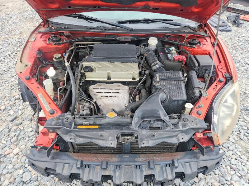 Photo 11 from auction – 2011 MITSUBISHI ECLIPSE with VIN 4A31K5DF0BE015255