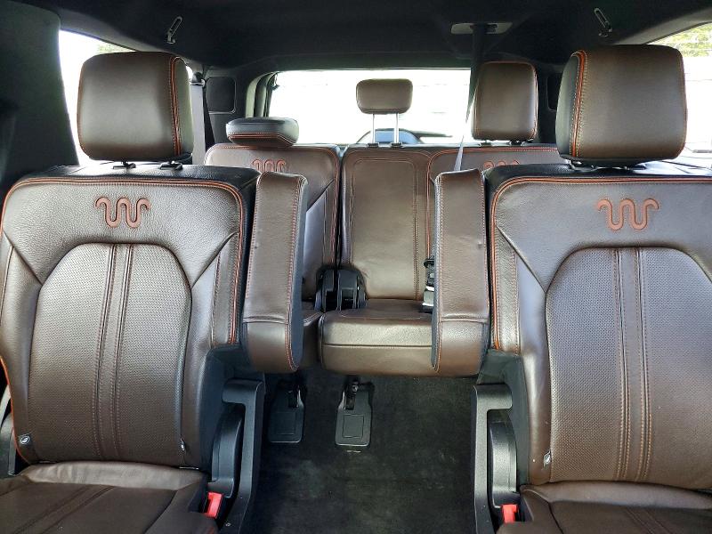 Photo 10 from auction – 2021 FORD EXPEDITION with VIN 1FMJK1NT4MEA64134