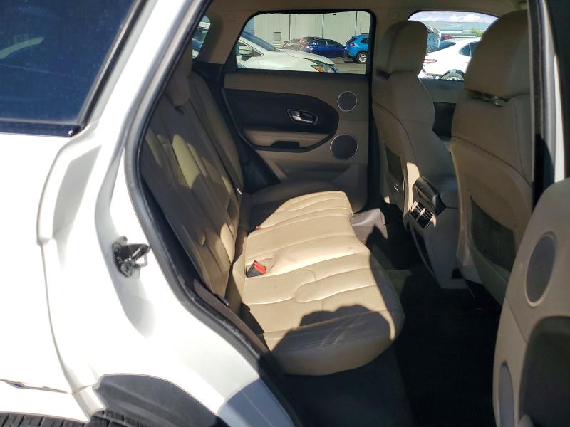 Photo 11 from auction – 2013 LAND ROVER RANGE ROVER EVOQUE with VIN SALVR2BG7DH843985