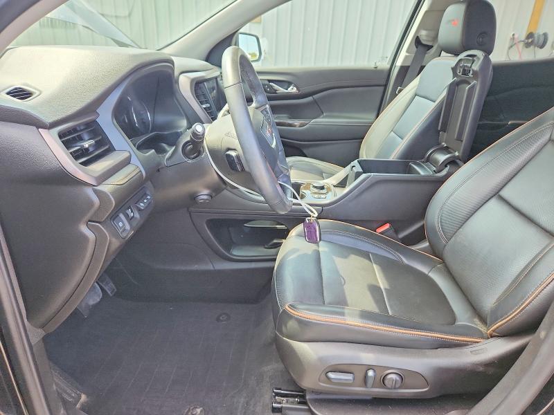 Photo 7 from auction – 2022 GMC ACADIA with VIN 1GKKNLLS4NZ157000