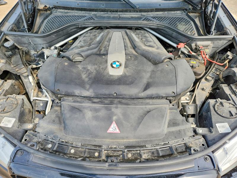 Photo 12 from auction – 2014 BMW X5 with VIN 5UXKR6C54E0J73518