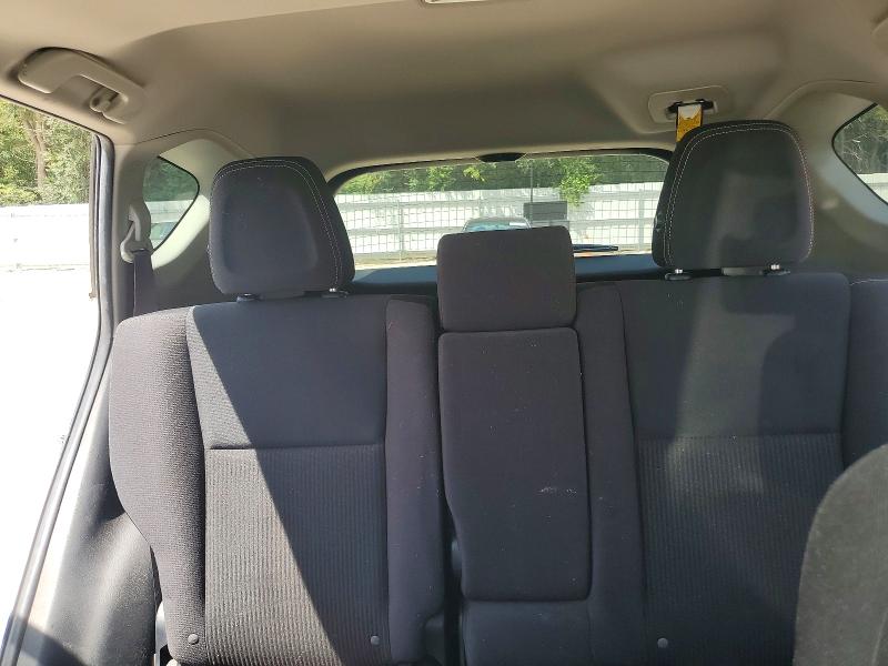 Photo 10 from auction – 2014 TOYOTA RAV4 with VIN JTMWFREV5EJ022787