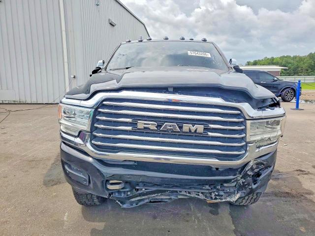 Photo 5 from auction – 2020 RAM 2500 with VIN 3C6UR5GL2LG287126