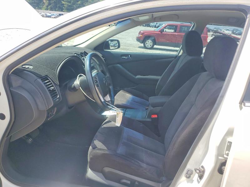 Photo 7 from auction – 2008 NISSAN ALTIMA with VIN 1N4BL21E38C170584