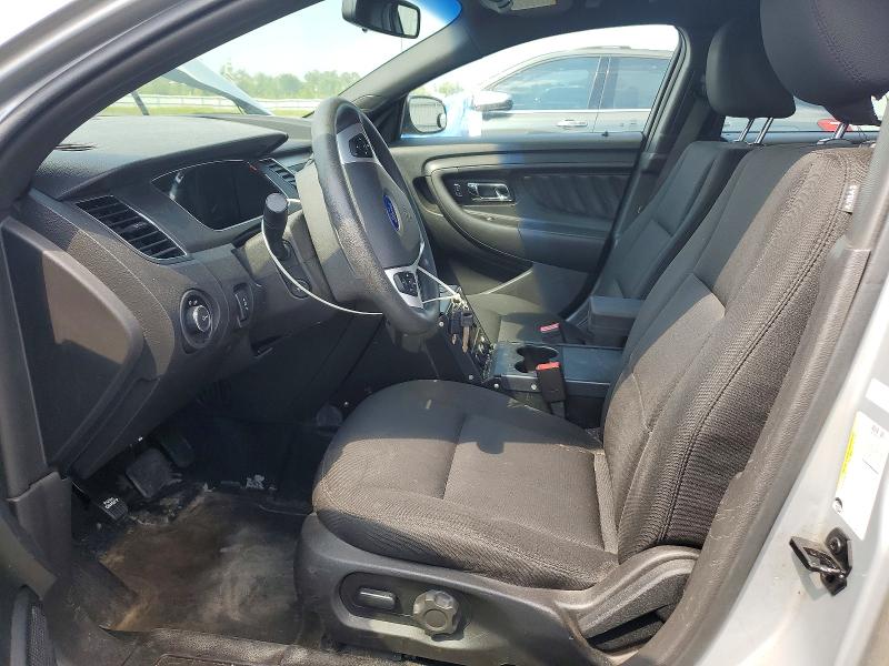 Photo 7 from auction – 2015 FORD TAURUS with VIN 1FAHP2MT7FG172210