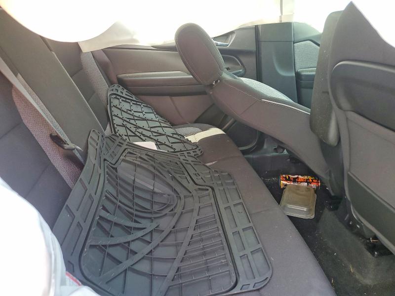 Photo 11 from auction – 2023 CHEVROLET TRAILBLAZER with VIN KL79MPSL3PB116817