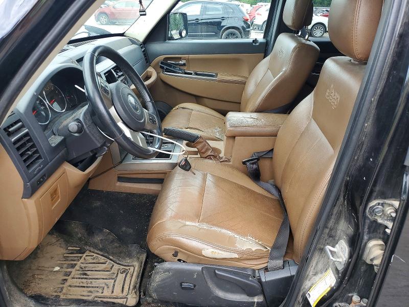 Photo 7 from auction – 2012 JEEP LIBERTY with VIN 1C4PJMCK2CW129844