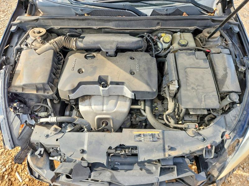 Photo 11 from auction – 2014 CHEVROLET MALIBU with VIN 1G11B5SL4EF274852