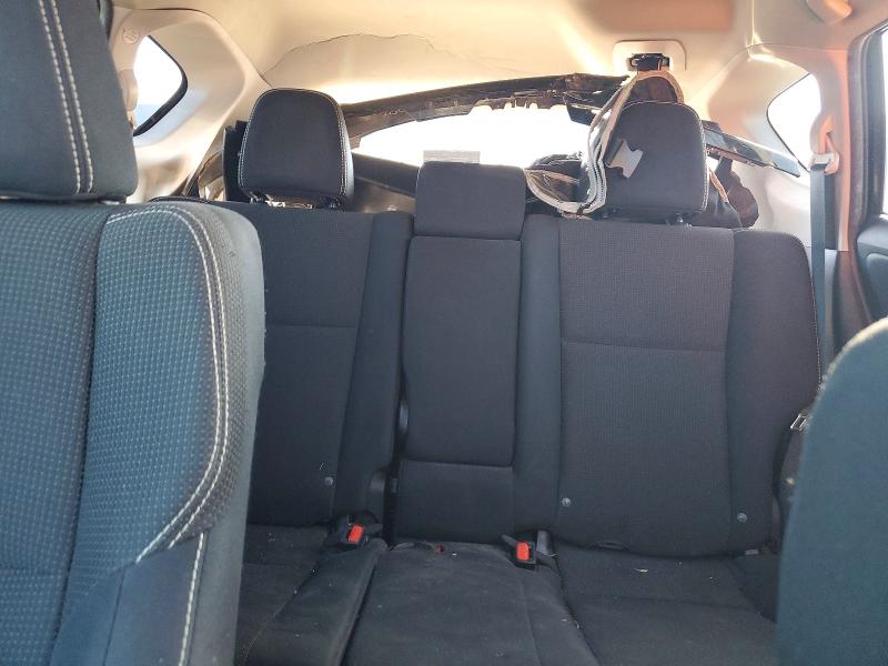 Снимка 10 от търг – 2016 TOYOTA RAV4 с VIN 2T3RFREV6GW449090