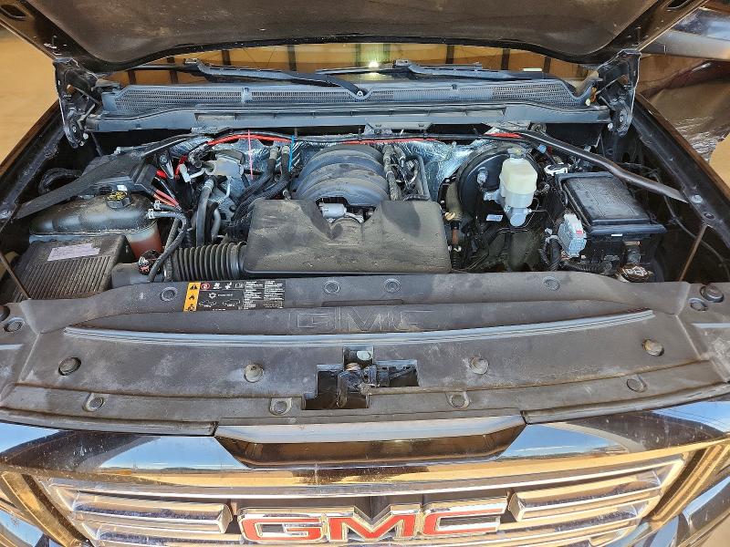 Photo 11 from auction – 2017 GMC SIERRA with VIN 1GTR1LEH6HZ149203