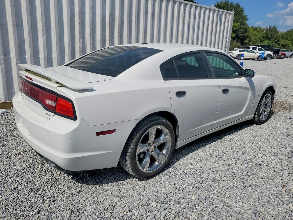 Photo 3 from auction – 2011 DODGE CHARGER with VIN 2B3CL5CT3BH521186