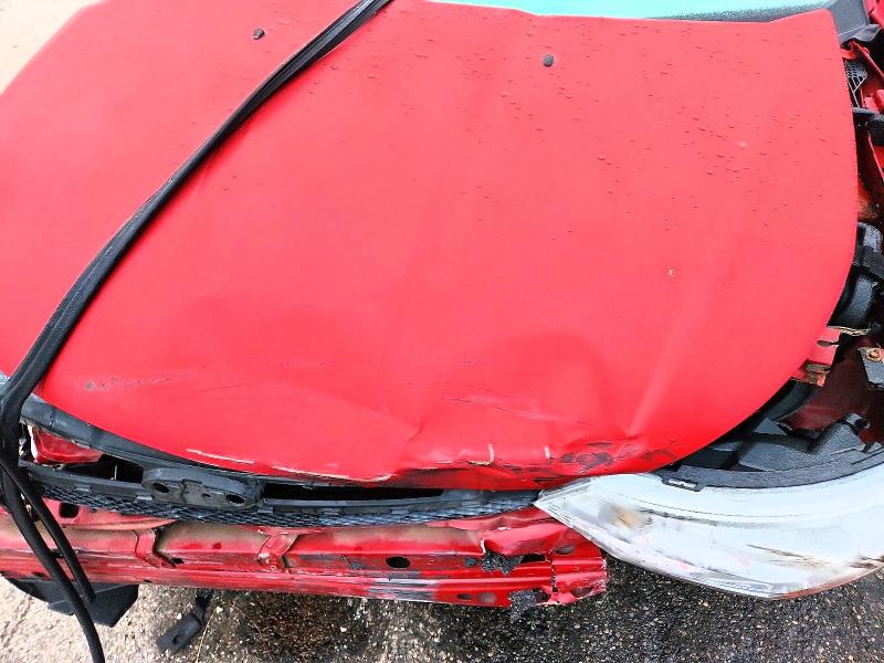 Photo 11 from auction – 2009 FORD FOCUS with VIN 1FAHP33N39W226959