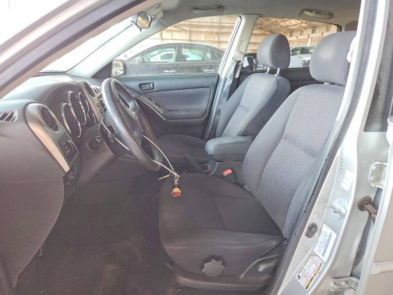 Photo 7 from auction – 2004 PONTIAC VIBE with VIN 5Y2SL62814Z429459