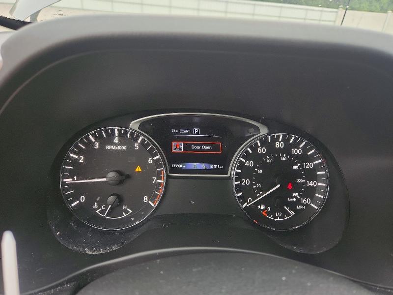 Photo 9 from auction – 2019 NISSAN PATHFINDER with VIN 5N1DR2MM9KC646182