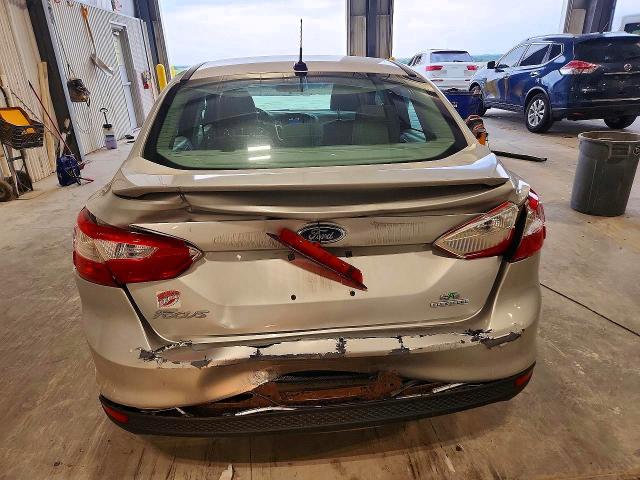 Photo 6 from auction – 2013 FORD FOCUS with VIN 1FADP3F22DL321765