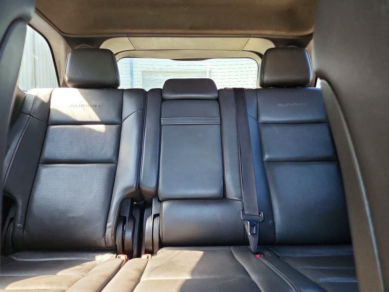 Photo 10 from auction – 2014 JEEP GRAND CHEROKEE with VIN 1C4RJFJG0EC556950