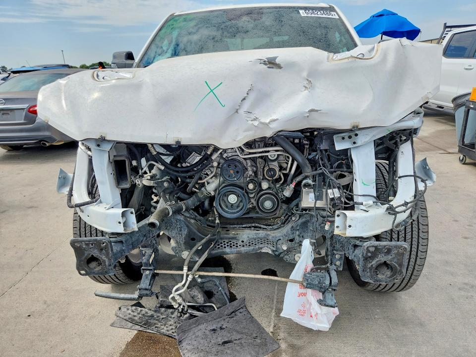 Zdjęcie 5 z aukcji – 2023 RAM 1500 z VIN 1C6SRFJT6PN558286