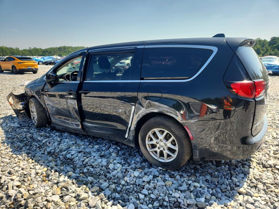 صورة رقم 2 من المزاد - 2017 CHRYSLER PACIFICA مع VIN 2C4RC1DG3HR514843