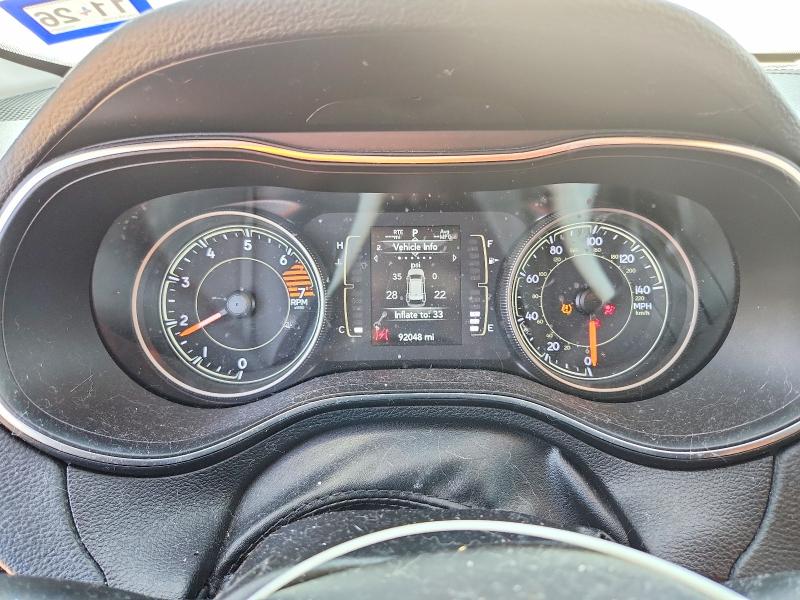Снимка 9 от търг – 2019 JEEP CHEROKEE с VIN 1C4PJLLB6KD339254
