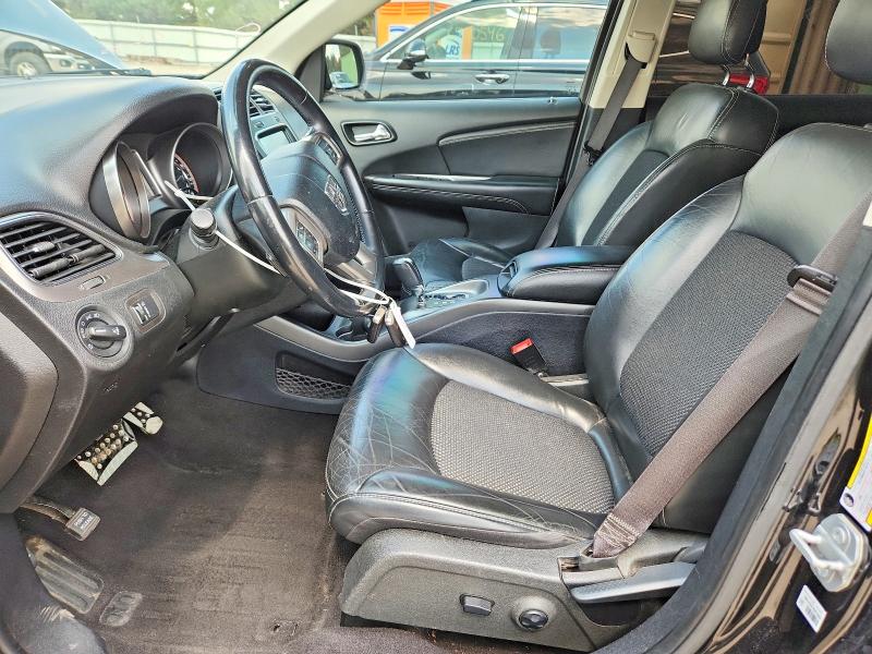 Photo 7 from auction – 2018 DODGE JOURNEY with VIN 3C4PDCGG2JT378199