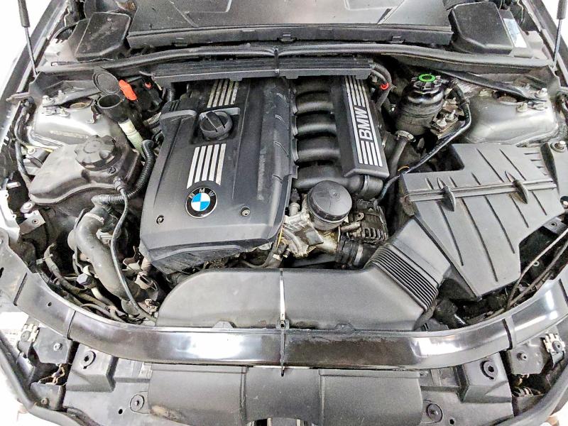 Фото 11 с аукциона – 2011 BMW 328 с VIN WBAPH5G56BNM73913
